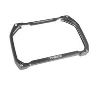 Pour F750GS F 750 GS 750GS 2017 2018 2019-2020 Toutes Les Ans Pièce Moto Testeur Cadre Outil Couverture De Protection D'écran(7)