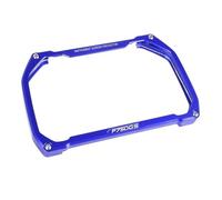 Pour F750GS F 750 GS 750GS 2017 2018 2019-2020 Toutes Les Ans Pièce Moto Testeur Cadre Outil Couverture De Protection D'écran(5)