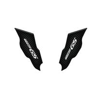 pour F750GS F 750GS F850GS 850GS 2018-2019 Moto 3D Réservoir Pad Protection Autocollant