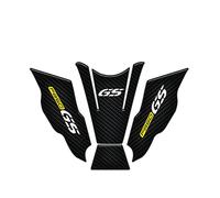 pour F750GS F 750GS F850GS 850GS 2018-2019 Moto 3D Réservoir Pad Protection Autocollant