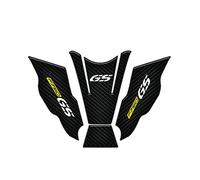 pour F750GS F 750GS F850GS 850GS 2018-2019 Moto 3D Réservoir Pad Protection Autocollant