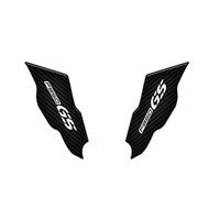 pour F750GS F 750GS F850GS 850GS 2018-2019 Moto 3D Réservoir Pad Protection Autocollant