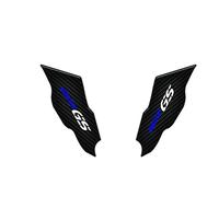 pour F750GS F 750GS F850GS 850GS 2018-2019 Moto 3D Réservoir Pad Protection Autocollant