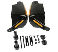 pour F750GS F850GS F750 F850 GS 2018-2020 Handguard 7/8 "22mm Accessoires De Moto Bouclier Protecteur Pare-Brise