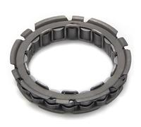 Pour F800R 2005-2016 Pour F800GS 2006-2016 Pour F650CS 2000-2005 Pour G650GS Pour Sertao 2010-2014 Embrayage Démarreur Unidirectionnel Moto OEM: 12117687777 Moteur sens unique moto