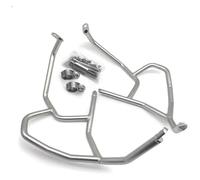 Pour F850GS Adv Pour Adventure 2019-2023 Moto Supérieur Moteur Protection Pare-chocs Autoroute Barre De Protection Cadre Protection Moteur Moteur Crash Bar