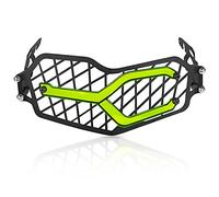 pour F850GS F850 F750 GS F750GS F 750 2018 2019 2020 2021 Moto Phare Garde Grille Gril Couverture Protecteur