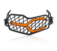 pour F850GS F850 F750 GS F750GS F 750 2018 2019 2020 2021 Moto Phare Garde Grille Gril Couverture Protecteur