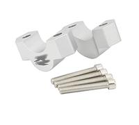 pour F850GS F900R F900XR Moto Guidon Risers Poignée Barre Riser Pince Étendre Guidon Adaptateur Support