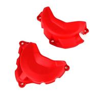 Pour F850GS Pour Adventure F 850 GS F850 F750 F750GS F900 R/XR F900R F900XR Couvercle Protection Moteur Garniture Boîtier D'alternateur(XL125V CLEAR LG)