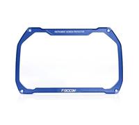 pour F900R 2022 2021 2020 2019 F900XR F 900 R F900 XR 900XR Moto Partie Compteur Instrument Cadre Protecteur D'écran Couverture(6)