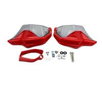 pour F900R F900XR F 900 R F 900 XR 2019 2020 Moto Ensemble Complet Protège-Mains Bouclier Garde-Mains Protecteur Pare-Brise OUSDUO(18)
