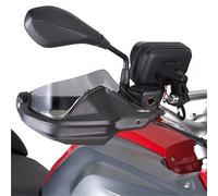 pour F900R F900XR F 900 R F 900 XR 2019 2020 Moto Ensemble Complet Protège-Mains Bouclier Garde-Mains Protecteur Pare-Brise OUSDUO(20)