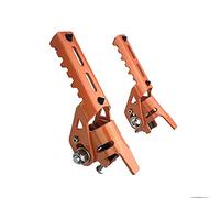 pour F900XR F800GS ADV F750GS F850GS Autoroute Avant Repose-Pieds Pédales Repose-Pieds R1200GS Accessoires De Moto