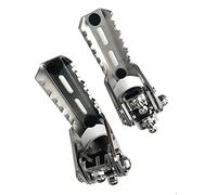 pour F900XR F800GS ADV F750GS F850GS Autoroute Avant Repose-Pieds Pédales Repose-Pieds R1200GS Accessoires De Moto
