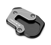 Pour F900XR F900R Moto Béquille Latérale Agrandisseur Béquille Plaque Support Coque Pour F900 F 900 XR/R 2019 2020 2021 2022 2023(clor10)
