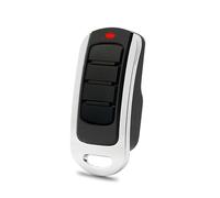 Pour Faac Xt2 868 Slh Lr/Faac Xt4 868 Slh Lr 868mhz Télécommande De Porte De Garage 787009 787010 Faac Xt2 Xt4 868 Slh Télécommande Ouvre-Garage - Type Yng105