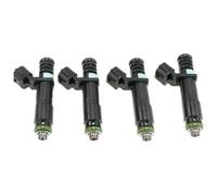 Pour Fabia 1.2 2001-2014 Buse D'injecteur De Carburant Essence Buses D'injecteurs De Carburant De Voiture 03D906031G Injecteur Diesel(4 Pcs)