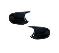 Pour Facelift E90 E91 2008-2011 E92 E93 2010-2013 LCI Rétroviseur De Voiture Capot Aile Rétroviseur Latéral Couverture QAQMHVCVB
