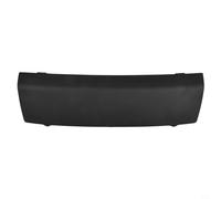 Pour FACULX A639840022 Filtre à air inférieur pour Mercedes pour Viano Vito W639, couvercle de grille d'aération de voiture, remplacement de sortie d'air conditionné