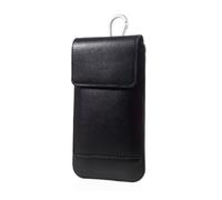 Pour Fairphone 3+ Plus (2020) Étui Verticale Housse Ceinture Double Poche - Dfvmobile