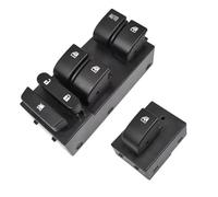 Pour FAW Pour CX65 Pour D60 84812TFA00 84801TFA00 Ensemble Commutateur Lève-vitre Bouton Fenêtre De Porte Avant Gauche Avant Droite Arrière Électrique Interrupteur Bouton Lève Vitre(TYPE 03)