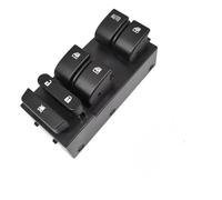 Pour FAW Pour CX65 Pour D60 84812TFA00 84801TFA00 Ensemble Commutateur Lève-vitre Bouton Fenêtre De Porte Avant Gauche Avant Droite Arrière Électrique Interrupteur Bouton Lève Vitre(Front left door)