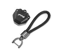 Pour FAZ@&ER FZ6 FZ-6 Fz6 FZ06 FZ6N Moto CNC Étui À Clés Porte-Clés Coque Accessoires(U-7)