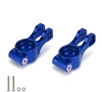 pour Felony Fireteam pour Infraction pour Limitless pour Mojave Bloc Direction Avant Moyeu Arrière Télécommande Accessoires Voiture Coupelle Direction RC
