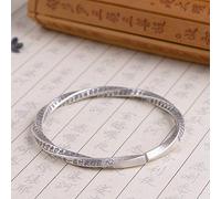 pour Femmes, 990 Full Antique Men and Women Circle Twist Shape Heart Associé Accessoires COMMISSIONS Ethnique Accessoires