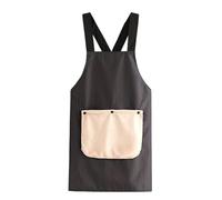 pour Femmes Robe Ajustable avec Serviette Détachable