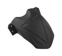 pour fender Kit for pour kukirin pour G2 Master Front Rear pour splash Guard(black 2)