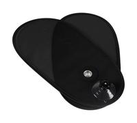 Pour Fenêtres Automobiles - Écrans D'aspiration Réglables | Ombre Du Soleil Latérale Pour Fenêtres De Voiture | Accessoires De Véhicule De Protection UV Pour Accessoires De