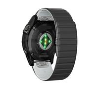 Pour Fenix 8x Bands Fenix 7x Sport 22 mm 26 mm STRAP WORK POUR GARMIN FENIX 7 / FENIX 6 / FENIX 5 / FENIX 6X PRO/FENIX 3 / HR/DESCENT MK1 / D2 Delta PX / D2 Watchbands