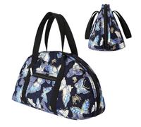 Pour fer à repasser à vapeur : étui de rangement de voyage résistant à la chaleur, organisateur de protection portable, de transport compact pour outil de pressage de vêtements, design de doublure