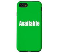 Pour fête verte disponible pour les célibataires Coque pour iPhone SE (2020) / 7 / 8