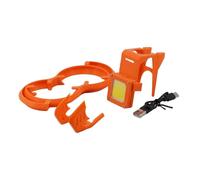 Pour Feu De Navigation Nocturne Multifonction Neo, Combinaison Diy, Lampe Flash Led Assortie Gratuite, Droneacc