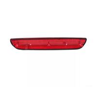 pour Feu Stop Central LED Plastique pour Skoda Octavia Break | Compatible pour skoda Octavia Break 2004-2013, pour lumière vive, sécurité accrue, remplacement direct