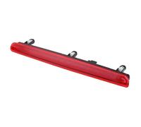 pour Feux Arrière Vw Transporter T5, Feu Stop T5 LED Rouge Feu Stop Arrière Haut Niveau pour T5 Multivan Transporter 03-15