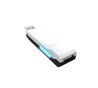 Pour FGC Game Converter pour PS5/pour PS4 Console Filaire Arcade Fight Stick Hitbox Controller Adaptateur pour PC Street Fighter 6