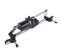 pour Fiat 500/500c 312 KA 2008-2023 tringlerie de Moteur d'essuie-Glace Avant