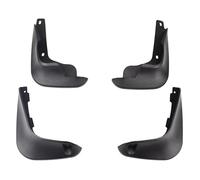 Pour Fiat 500 500x Pour Bravo Pour Punto Pour Linea Pour Palio Pour Panda 4 Pièces Voiture Avant Arrière Garde-Boue Garde-Boue Garde Boue Pneu