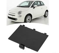 Pour Fiat 500 71752114 Feu de circulation diurne Accès Porte Passage de Roue Liner Pièce de Rechange