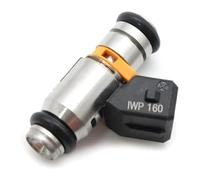 Pour Fiat 500 Pour Punto Pour Lancia 1.2 1.4 71724544 71724545 IWP160 Buse D'injecteur Carburant Buse Pulvérisation Carburant Buse d'injection(1 pcs)