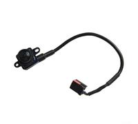 Pour Fiat 7355951810 Caméra de recul de rechange avec 6 broches, ABS, 12 V