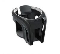 pour Fiat Abarth 595 312 I 2012-2024 Porte Gobelet Voiture, Support de téléphone pour Grille d'aération de Voiture pour gobelet à Eau, Bouteille d'eau