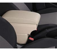 pour Fiat Car Special Console Centrale Accoudoir Organisateur Plateau Multifonction Accoudoir Boîte De Rangement Pièces Intérieures Voiture Accoudoir boîte