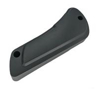 Pour Fiat Ducato pour Boxer pour relais compatible panneau gauche pour siège passager droit, matériau ABS, année de modèle 2006 et ultérieur, OEM 60911360