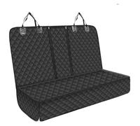 pour Fiat Panda 3 Series (Type 169) 2003-2012 Housse Siège Chien Waterproof
