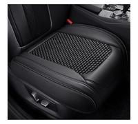 pour Fiat pour 500 Housses De Protection De Siège Avant Et Arrière en Cuir Coussin De Luxe, Imperméable, 1 Pièce Couvre Siège(1 Piece D-F)